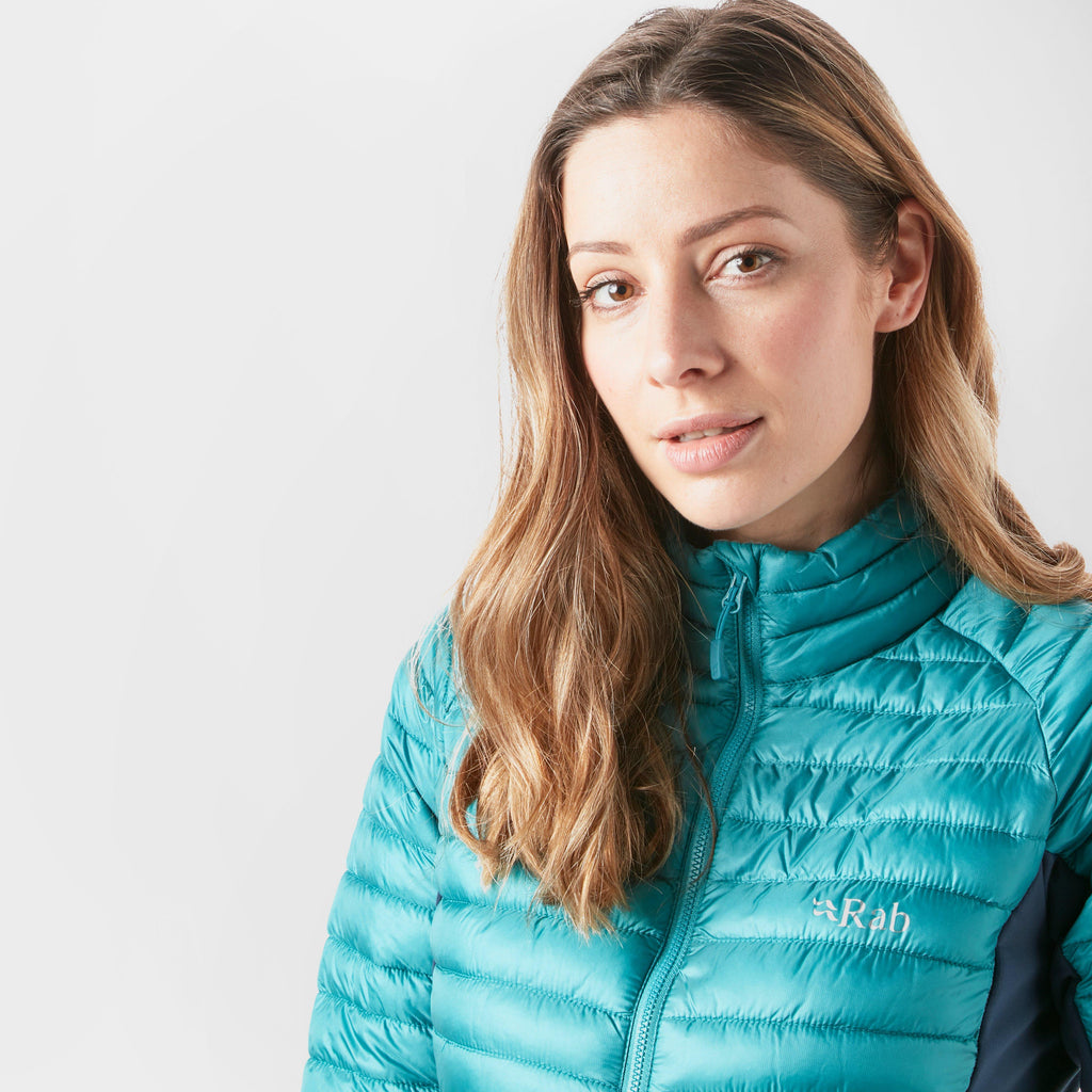 Women's Cirrus Flex Insulated Jacke