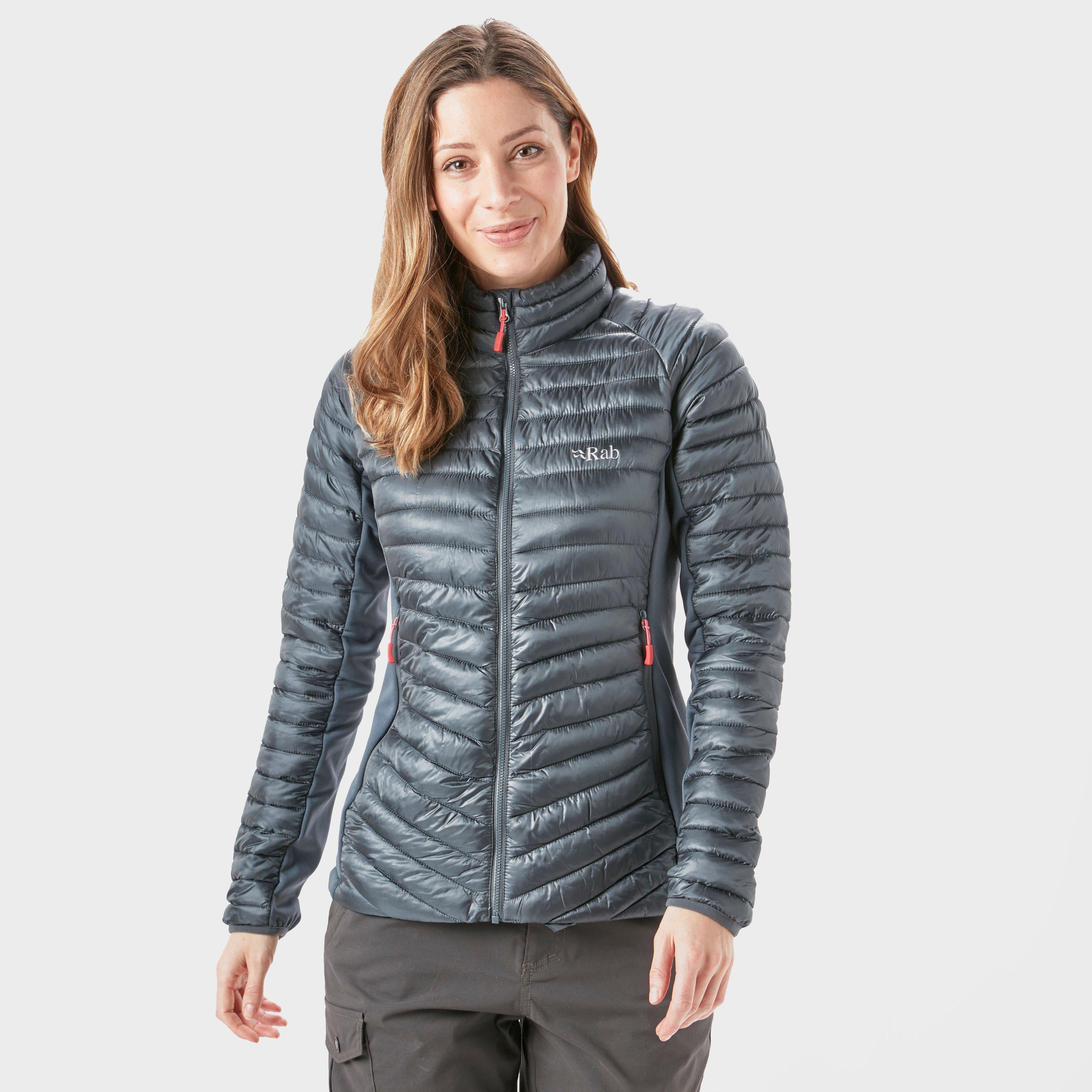 Women's Cirrus Flex Insulated Jacke
