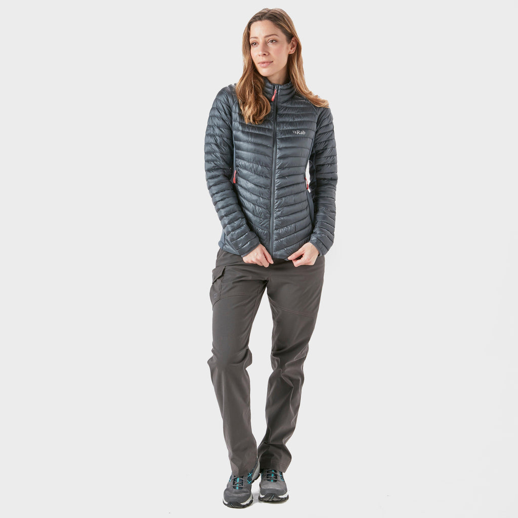 Women's Cirrus Flex Insulated Jacke