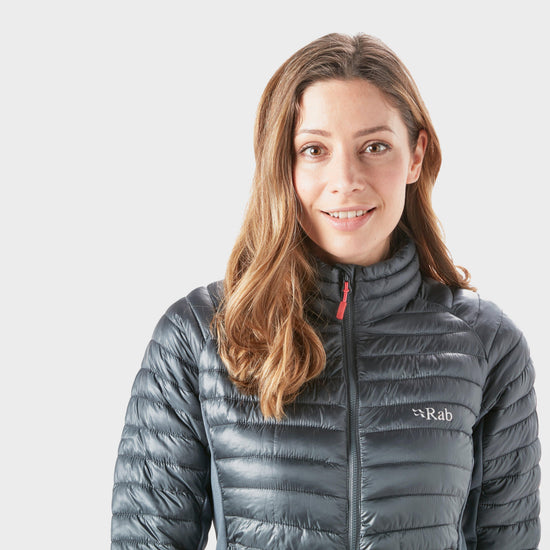 Women's Cirrus Flex Insulated Jacke