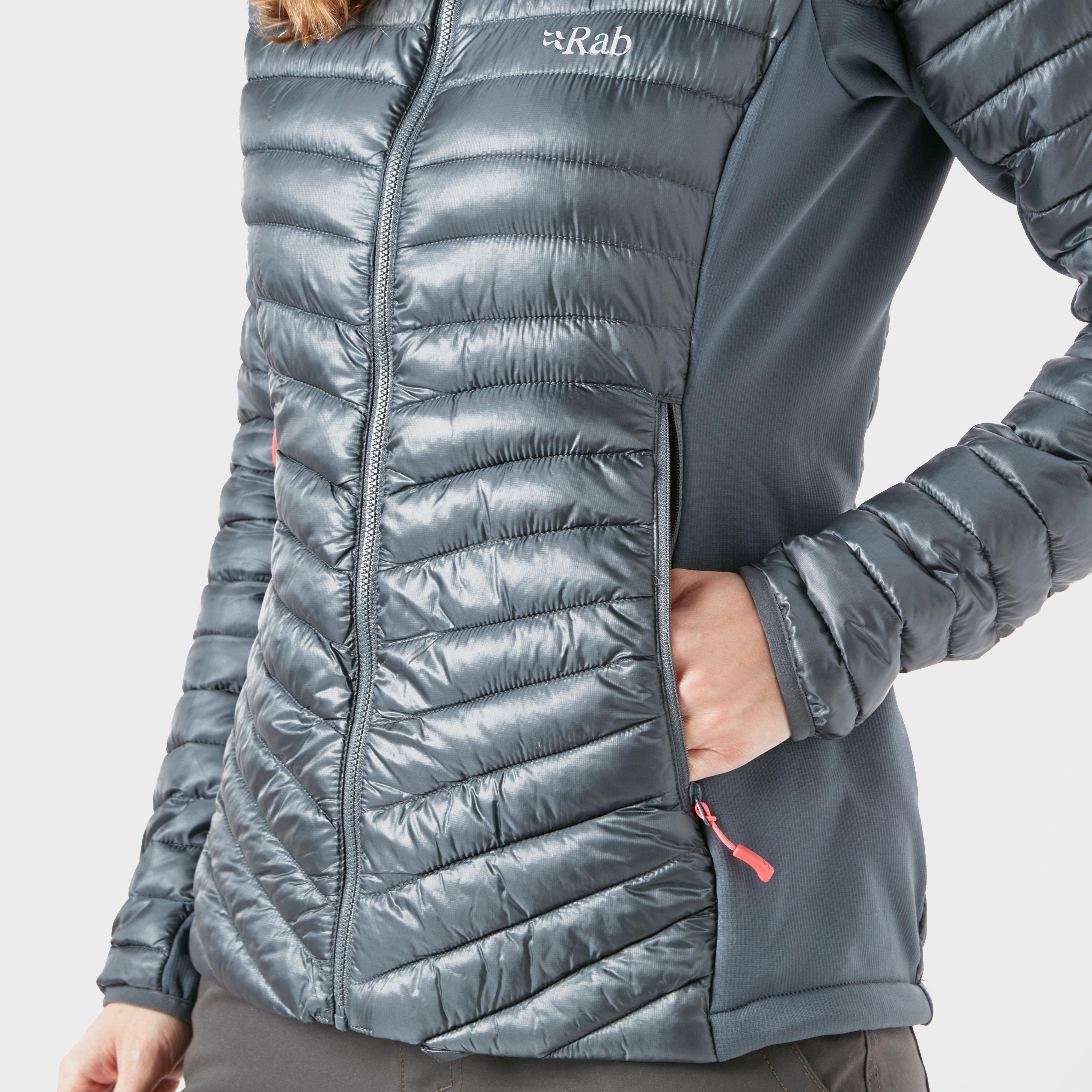 Women's Cirrus Flex Insulated Jacke