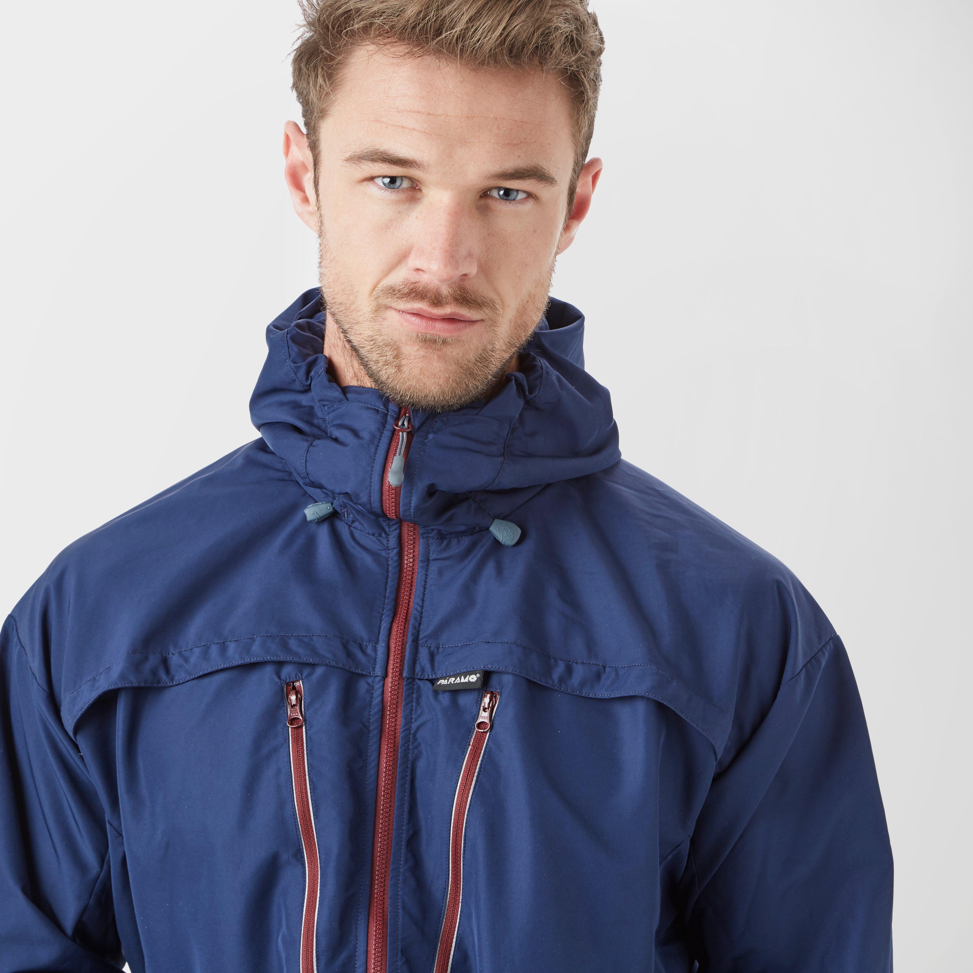 Men's Bentu Windproof Jacket