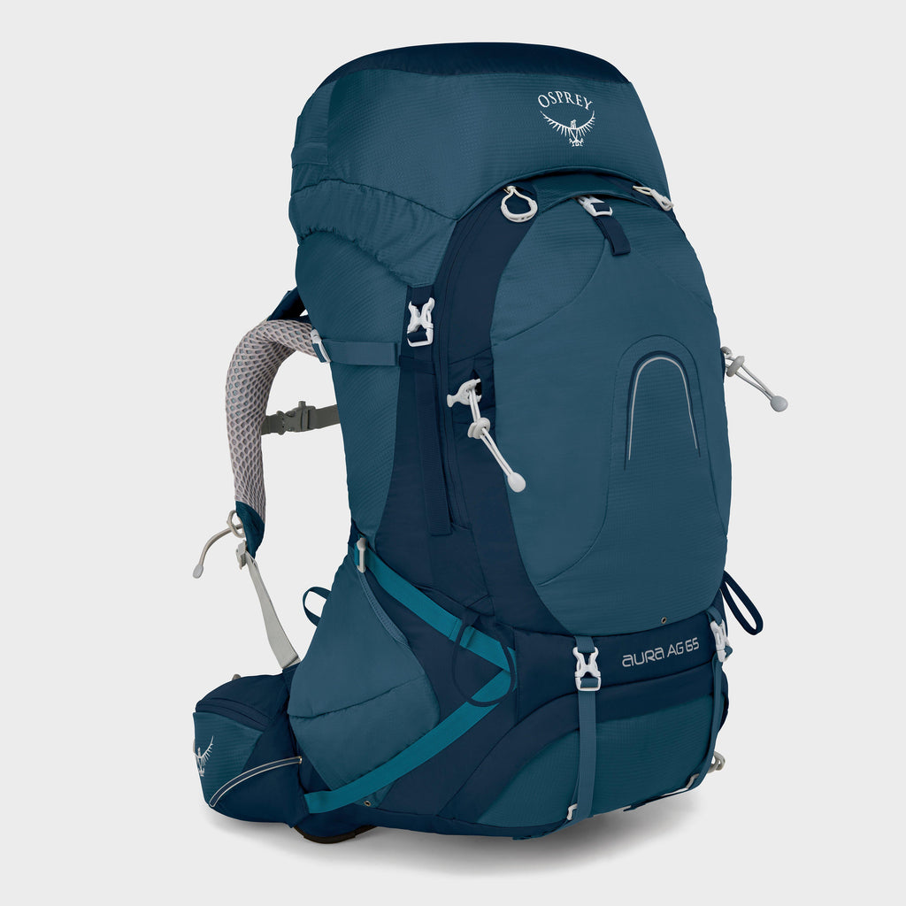 Women’s Aura AG 65 Backpack (Medium)
