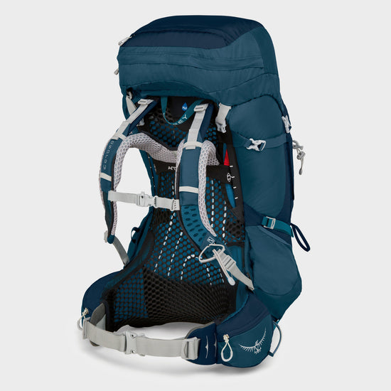 Women’s Aura AG 65 Backpack (Medium)