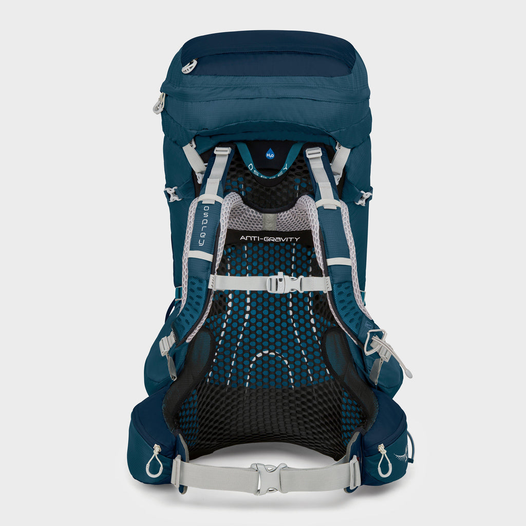 Women’s Aura AG 65 Backpack (Medium)