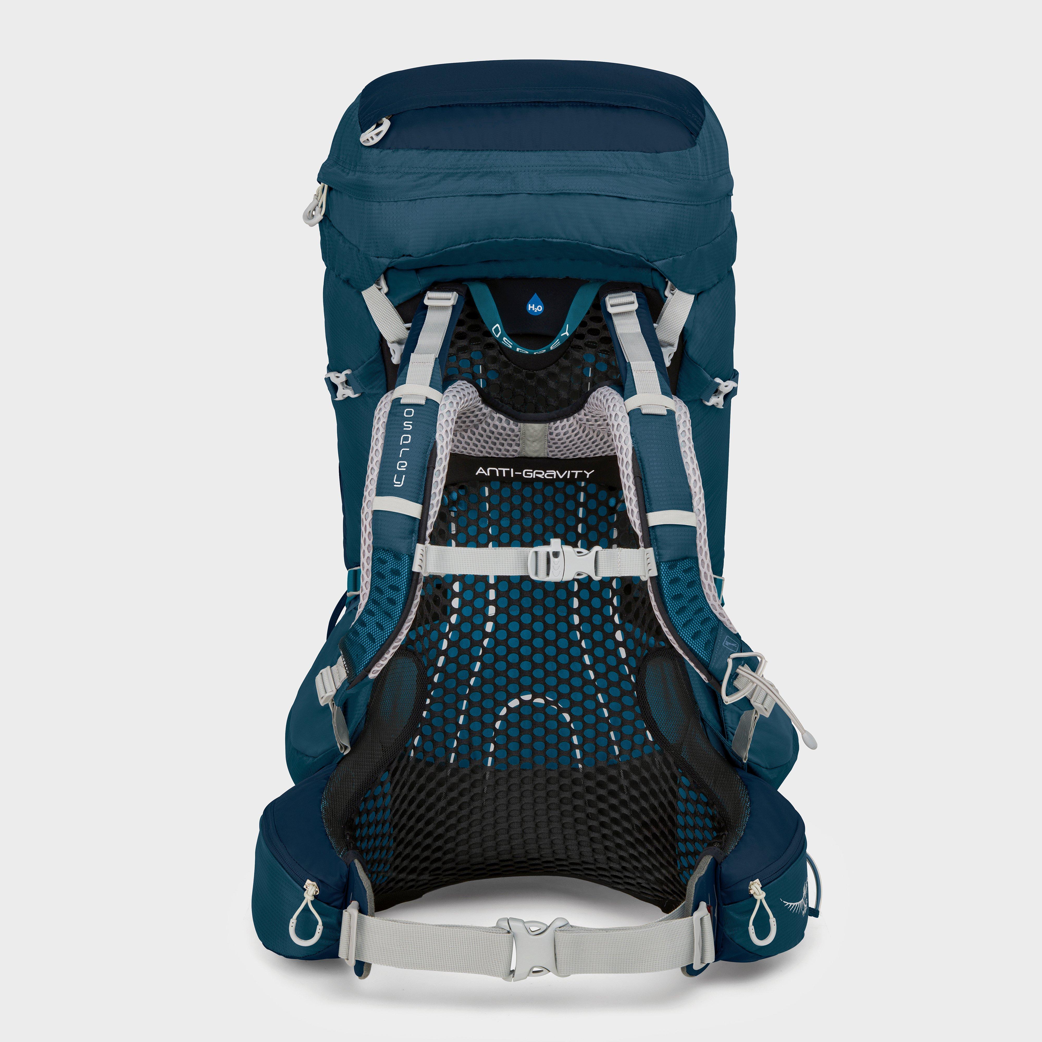 Women’s Aura AG 65 Backpack (Medium)