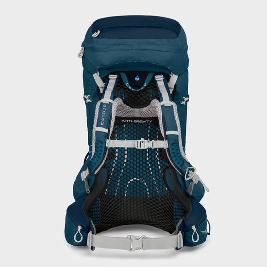 Women’s Aura AG 65 Backpack (Medium)