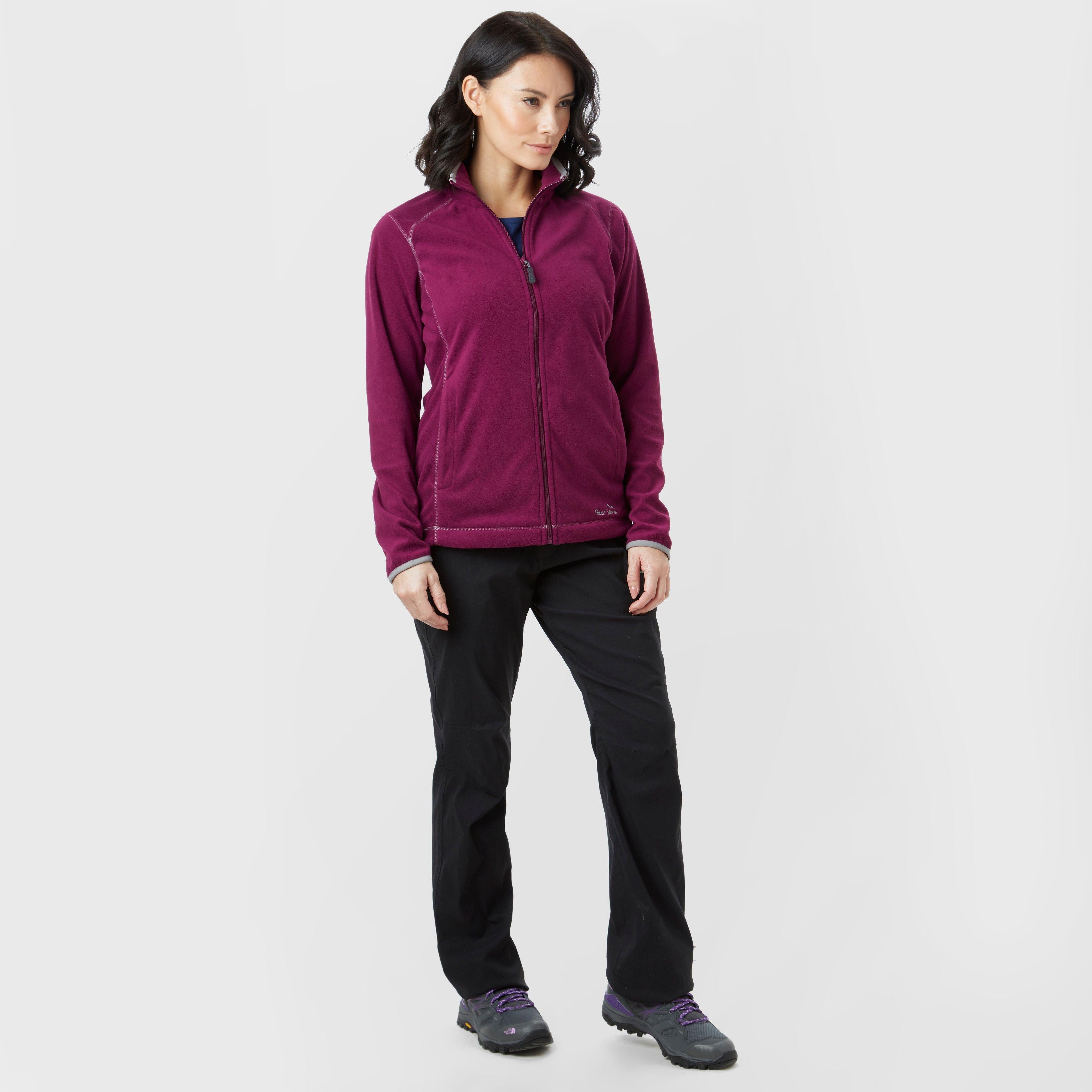Women's Grasmere Fleece