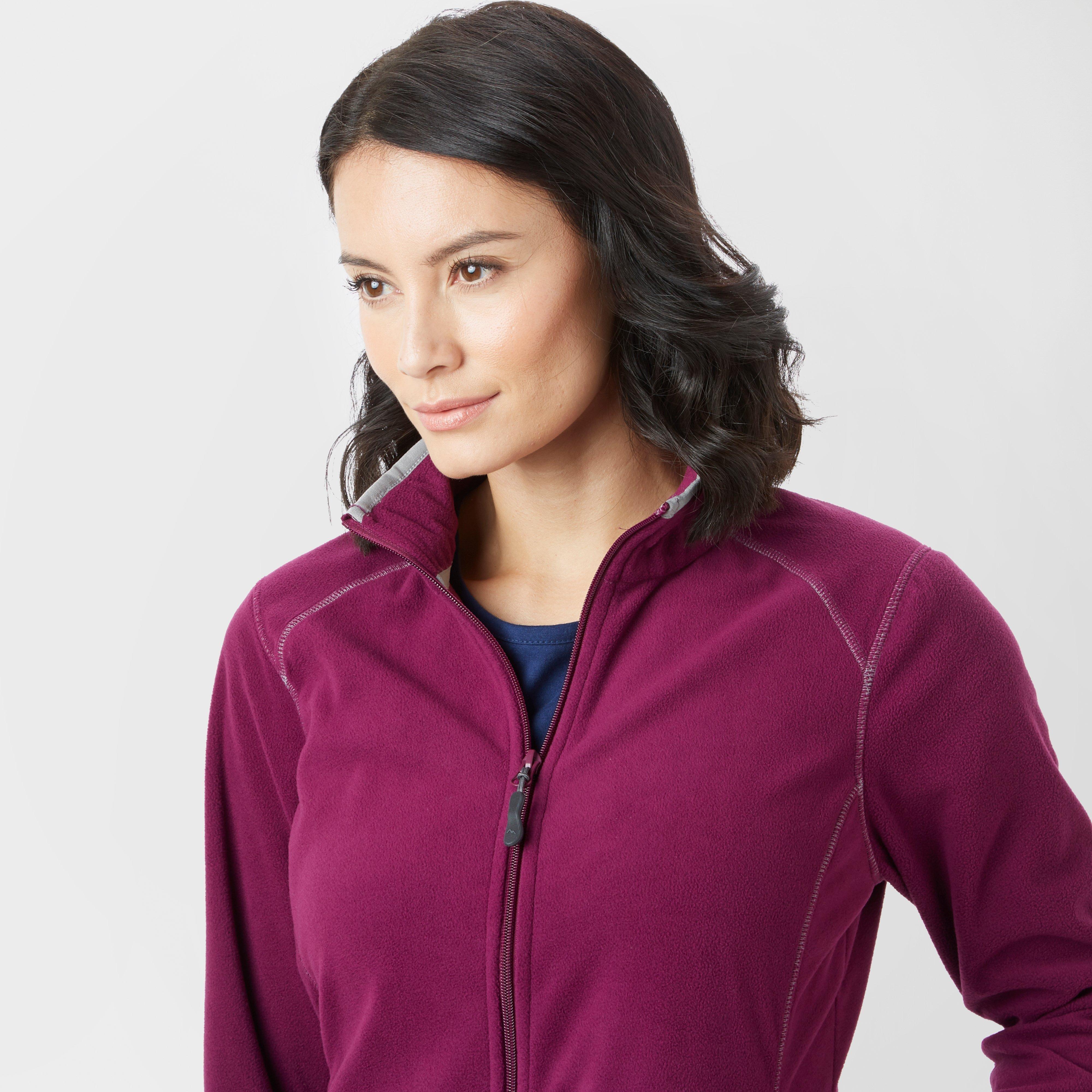 Women's Grasmere Fleece