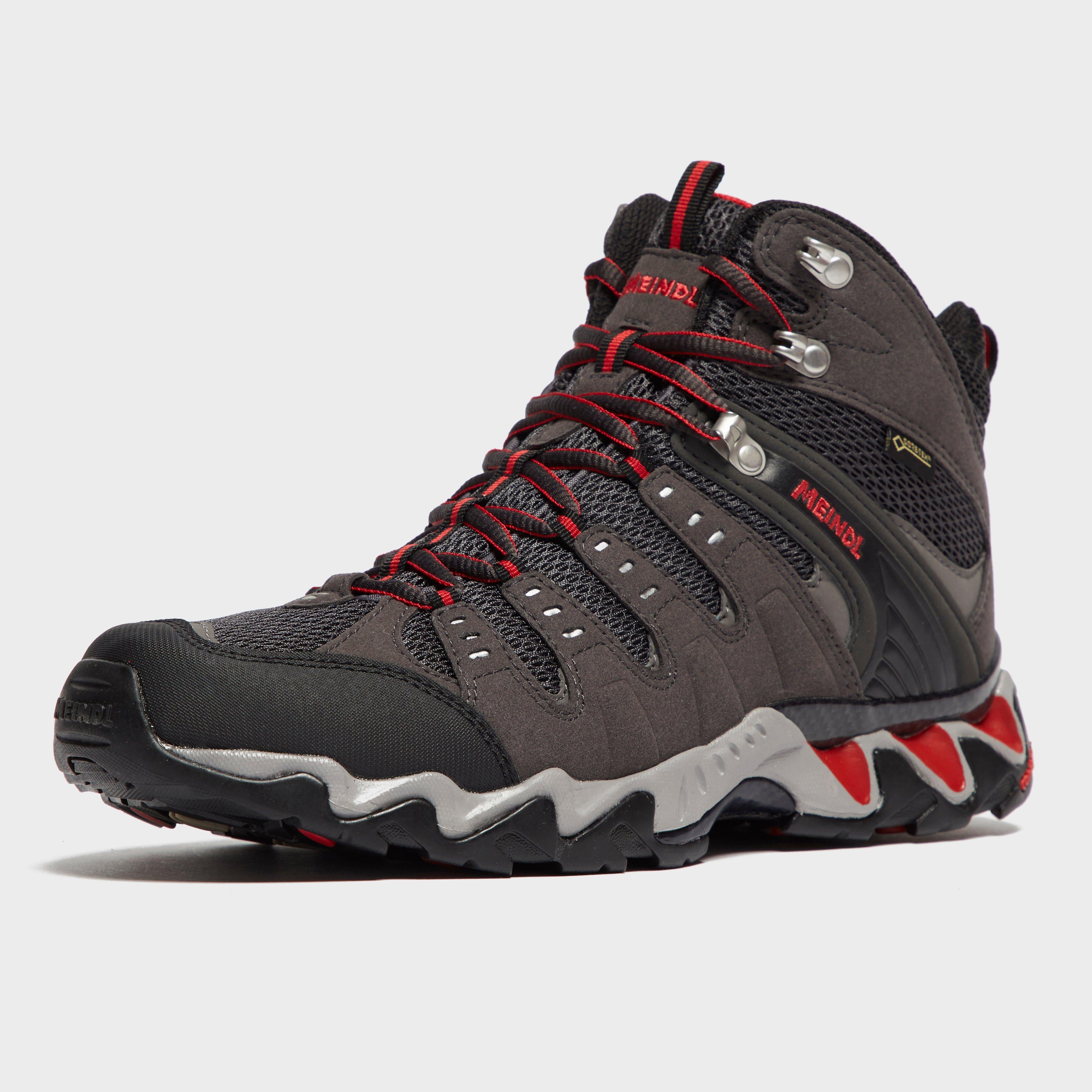 Men's Respond GORE-TEX® Mid Boots