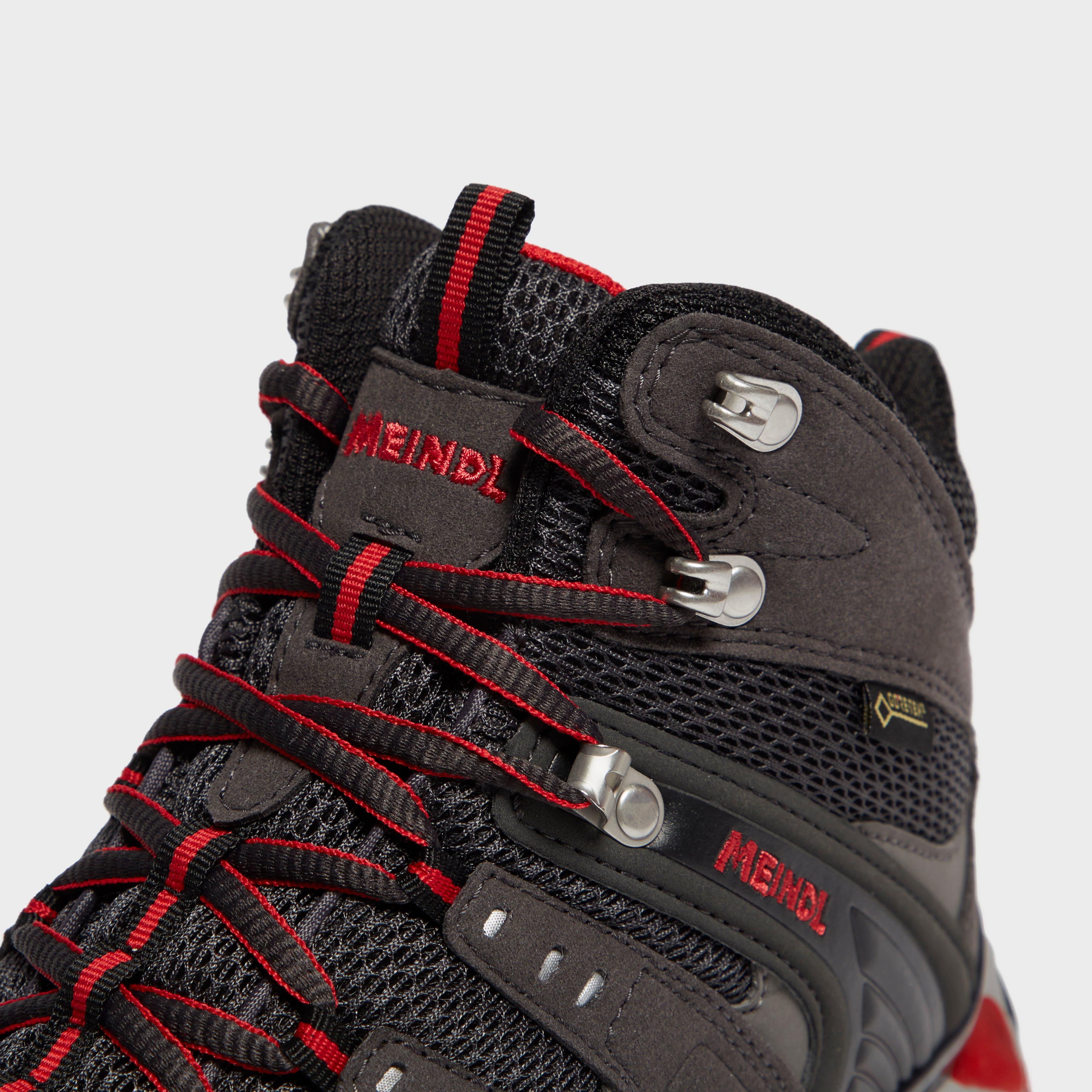 Men's Respond GORE-TEX® Mid Boots