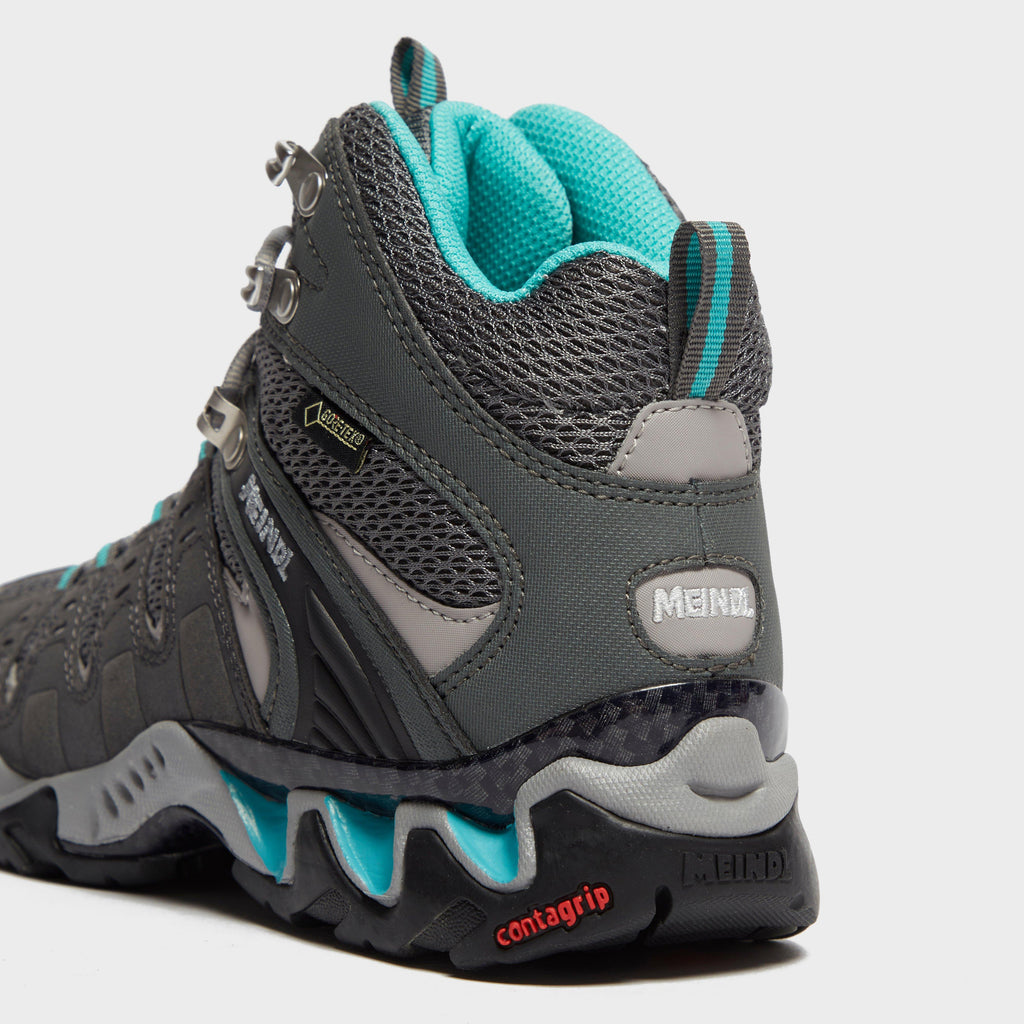 Women's Respond GORE-TEX® Mid Boots