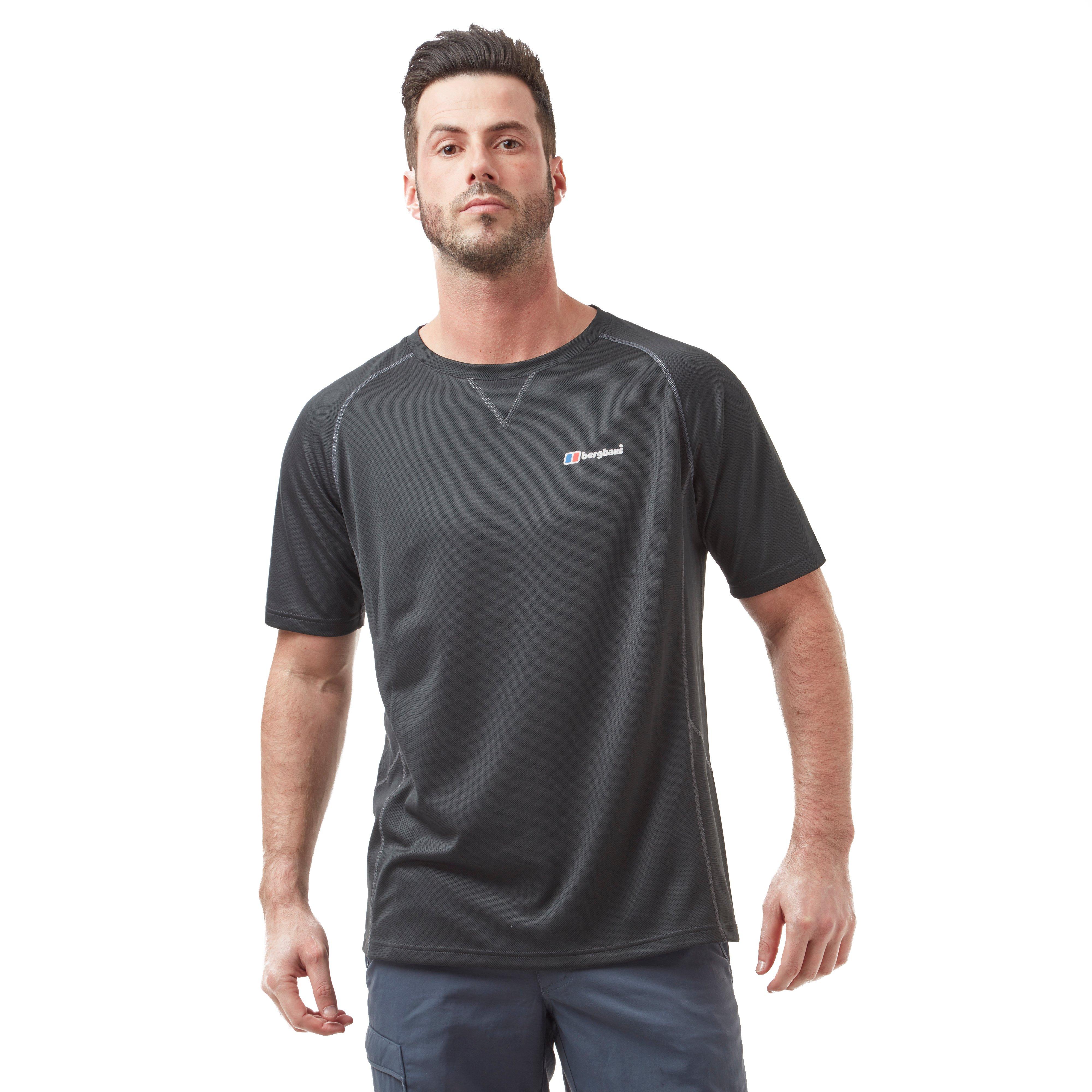 Men's Short Sleeve Crew 2.0 T-Shirt
