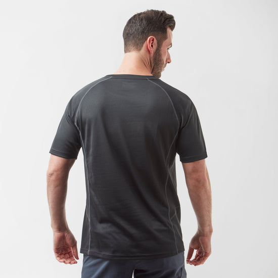 Men's Short Sleeve Crew 2.0 T-Shirt