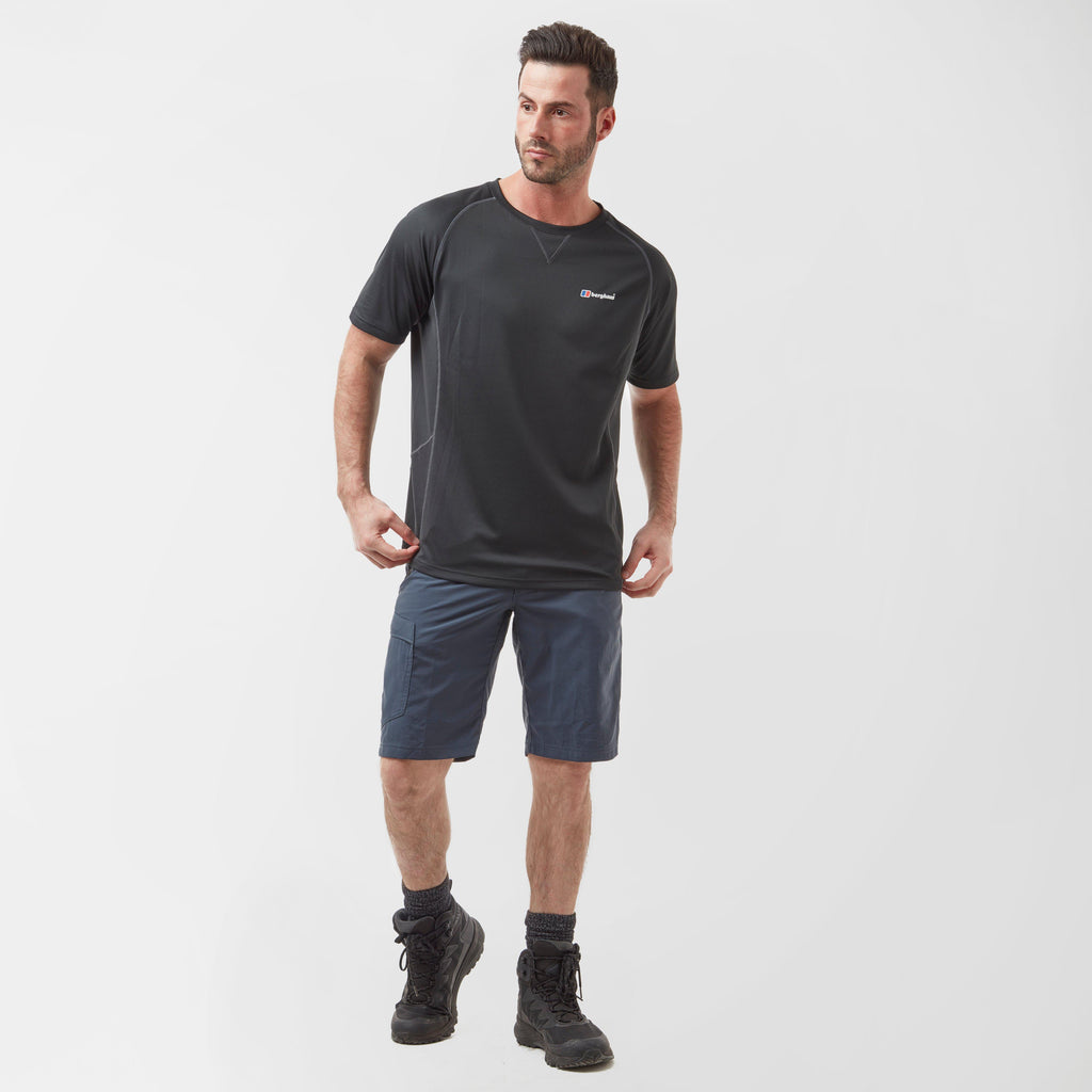 Men's Short Sleeve Crew 2.0 T-Shirt
