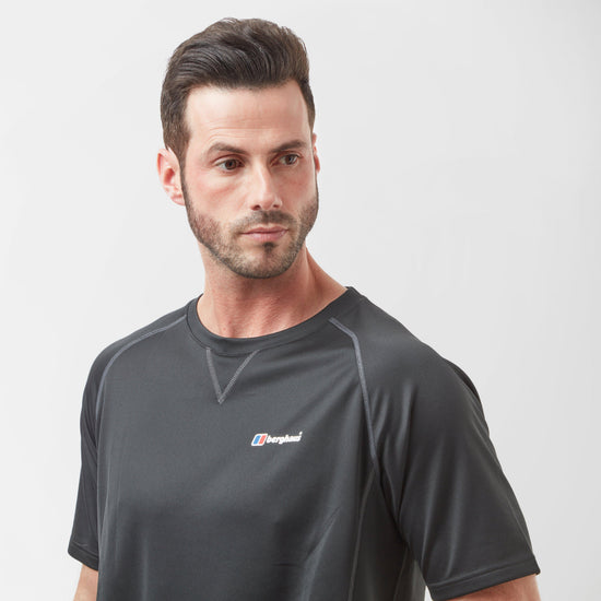 Men's Short Sleeve Crew 2.0 T-Shirt