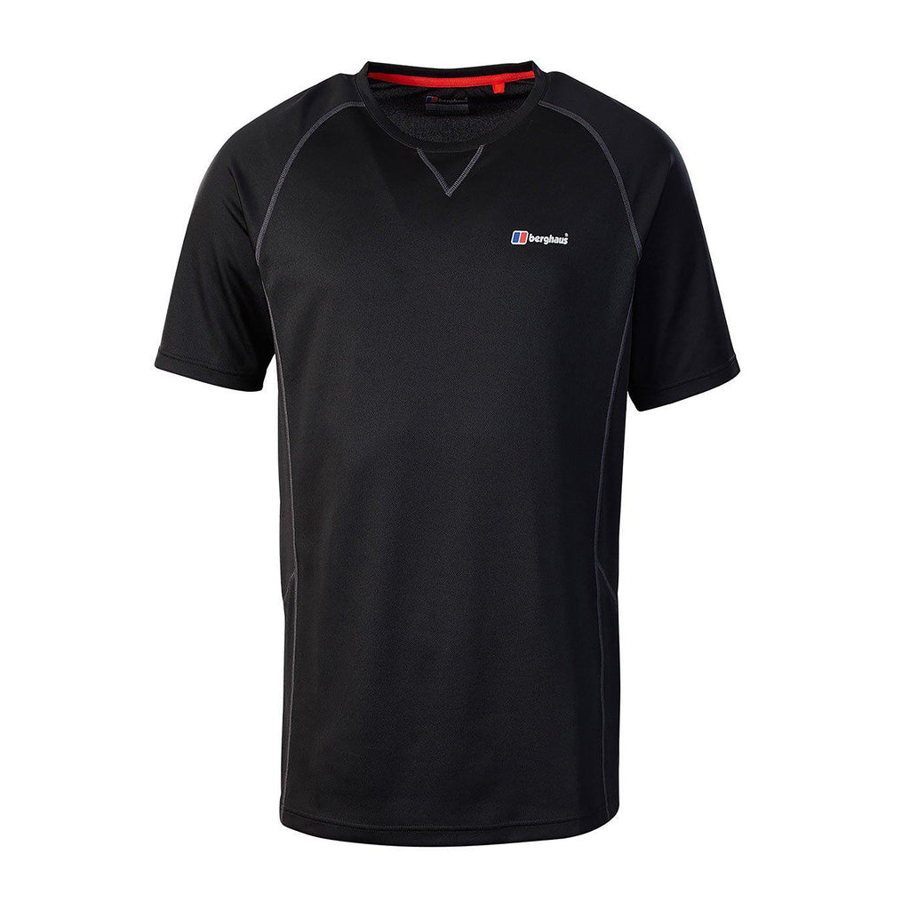 Men's Short Sleeve Crew 2.0 T-Shirt