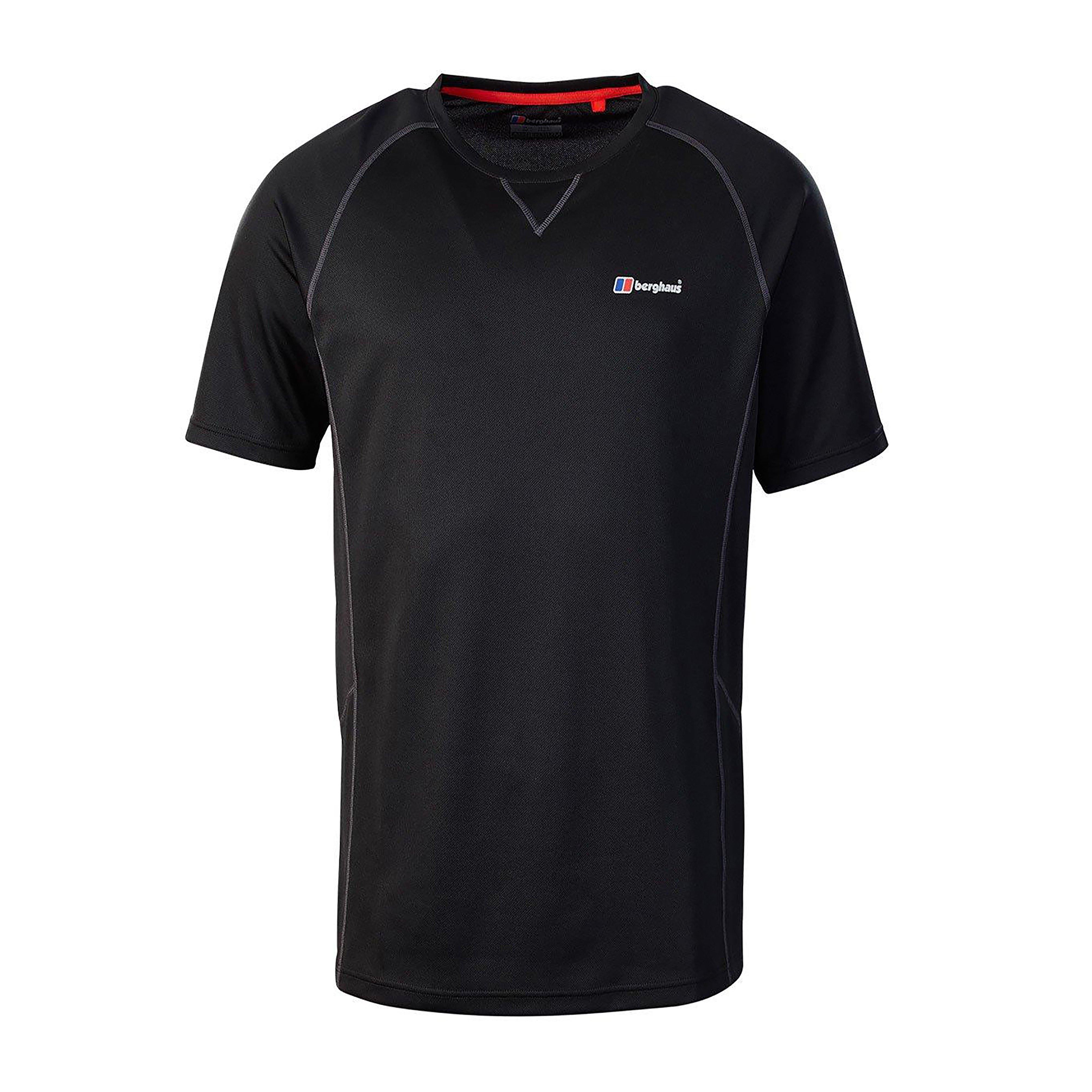 Men's Short Sleeve Crew 2.0 T-Shirt