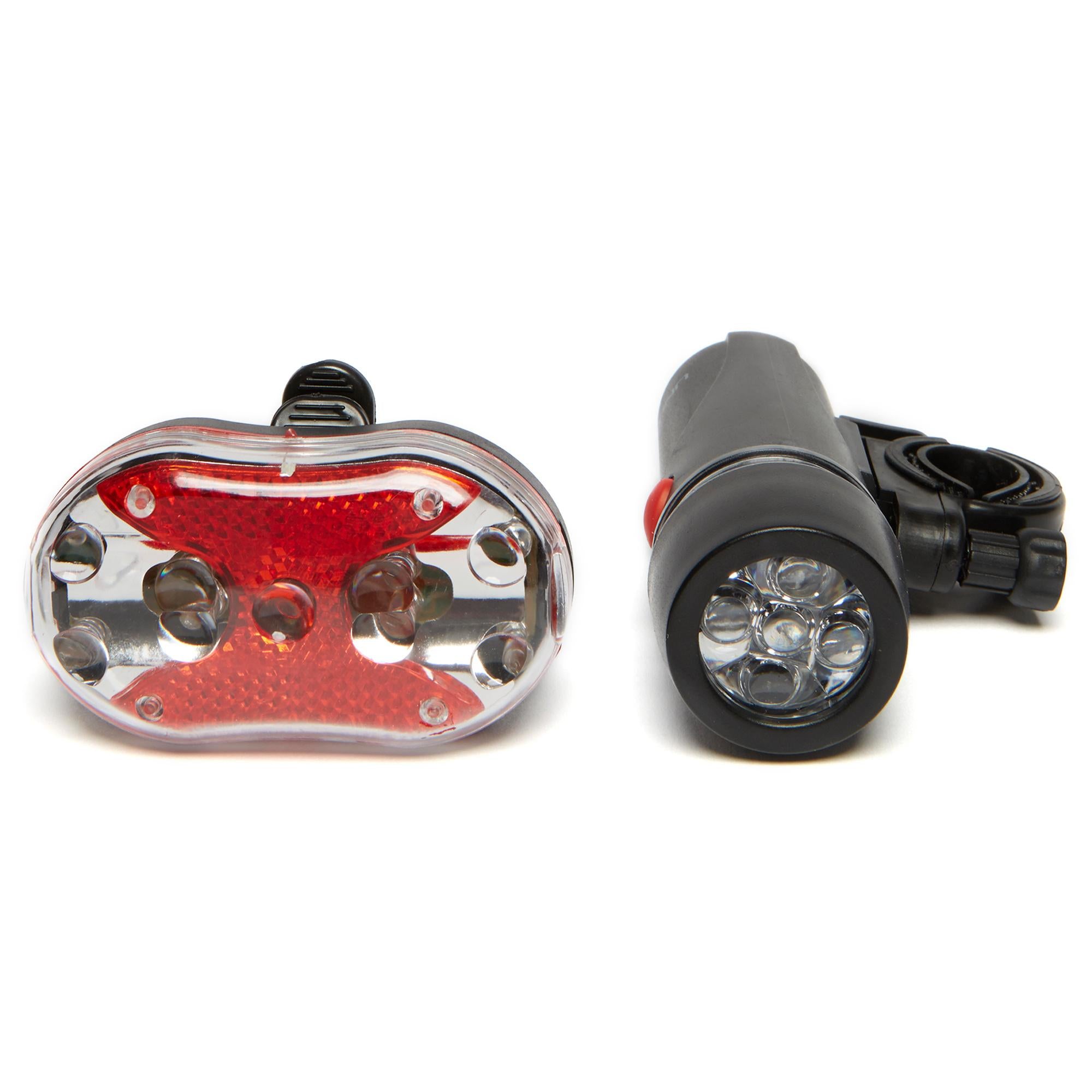 Bike Light Set