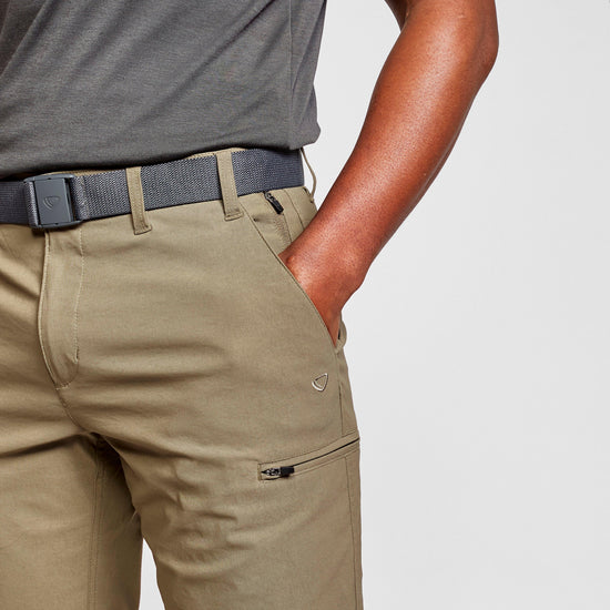 Men’s Stretch Trousers