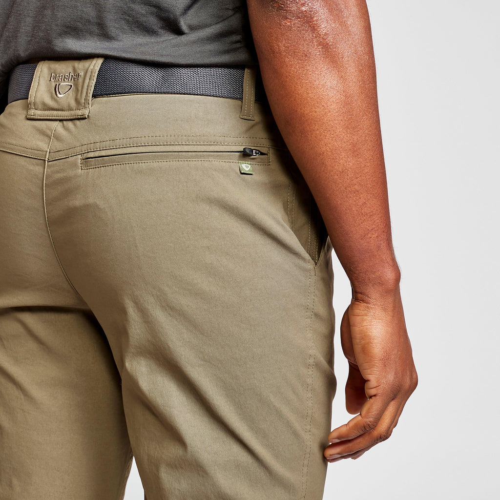 Men’s Stretch Trousers