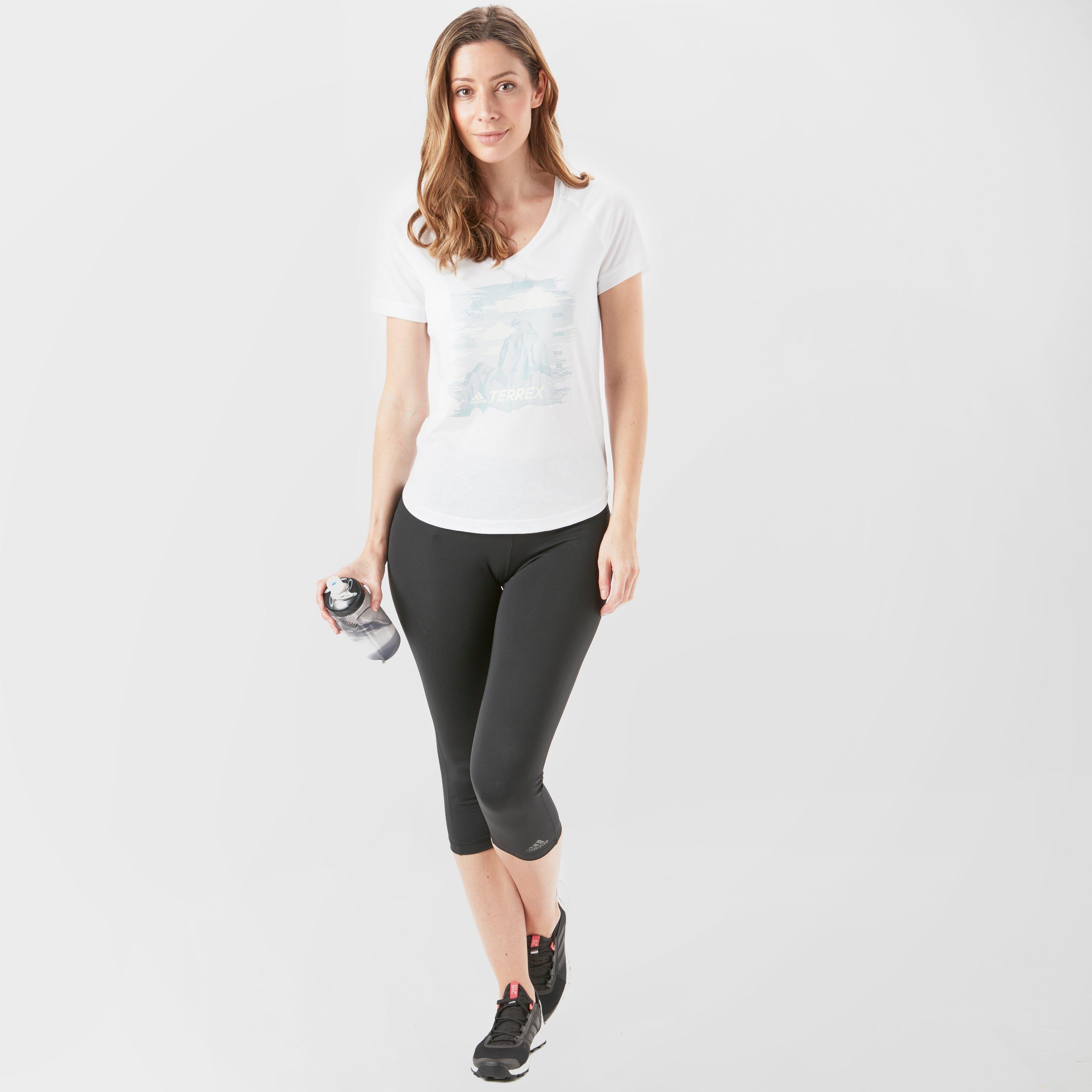 Women's Mountain Tee