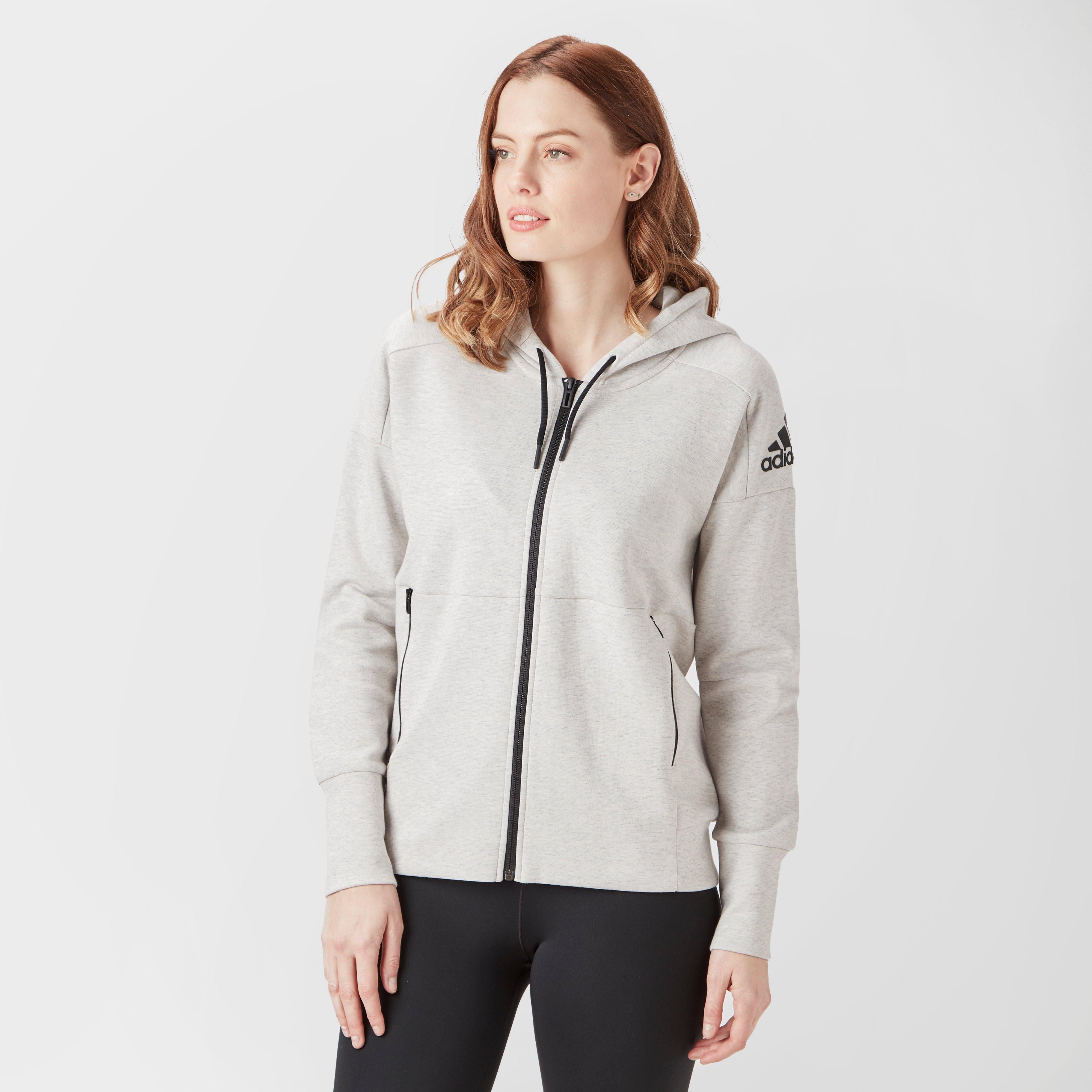 Women's ID Stadium Hoodie