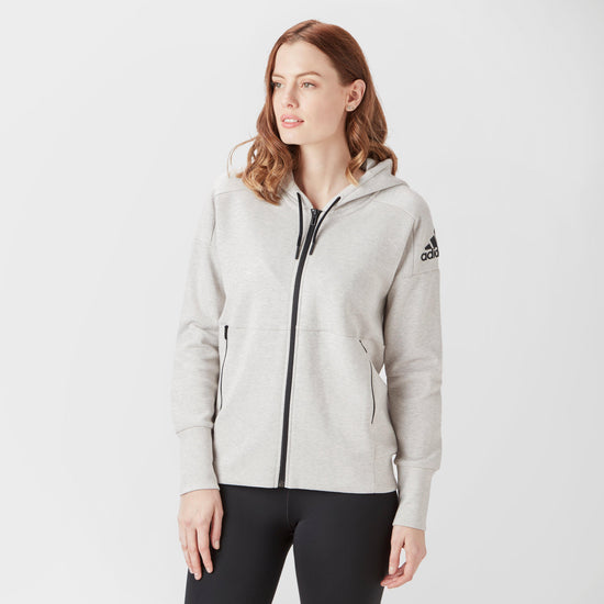 Women's ID Stadium Hoodie