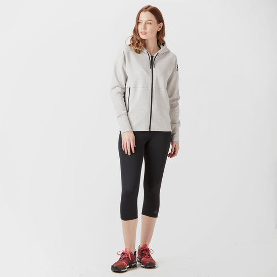 Women's ID Stadium Hoodie