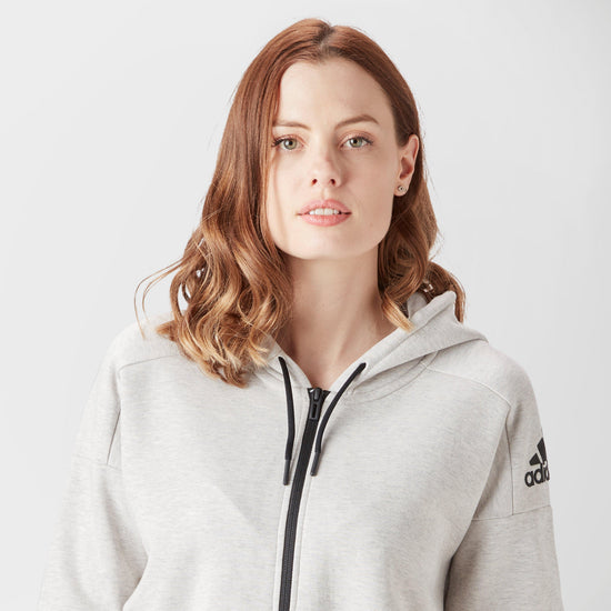 Women's ID Stadium Hoodie