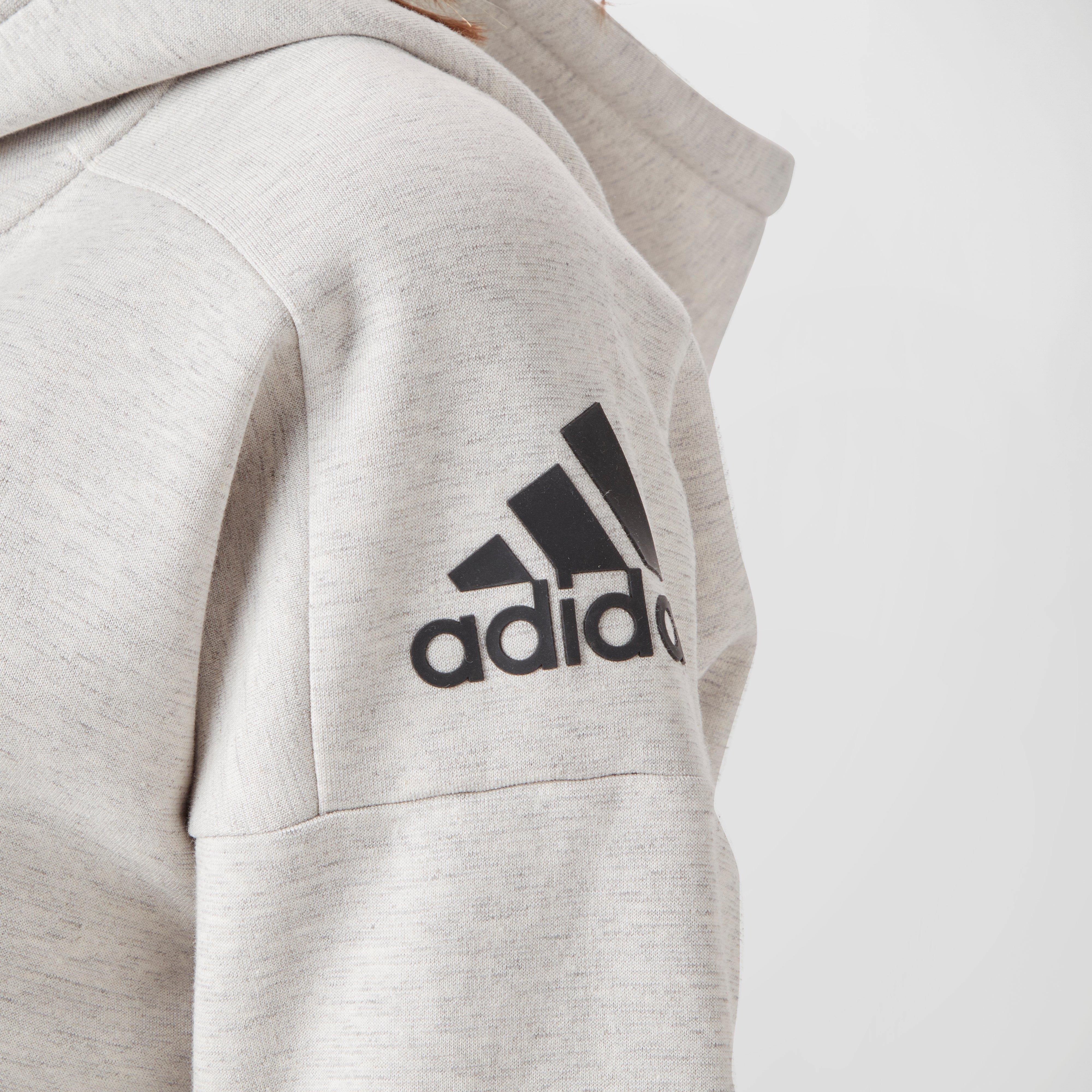 Women's ID Stadium Hoodie