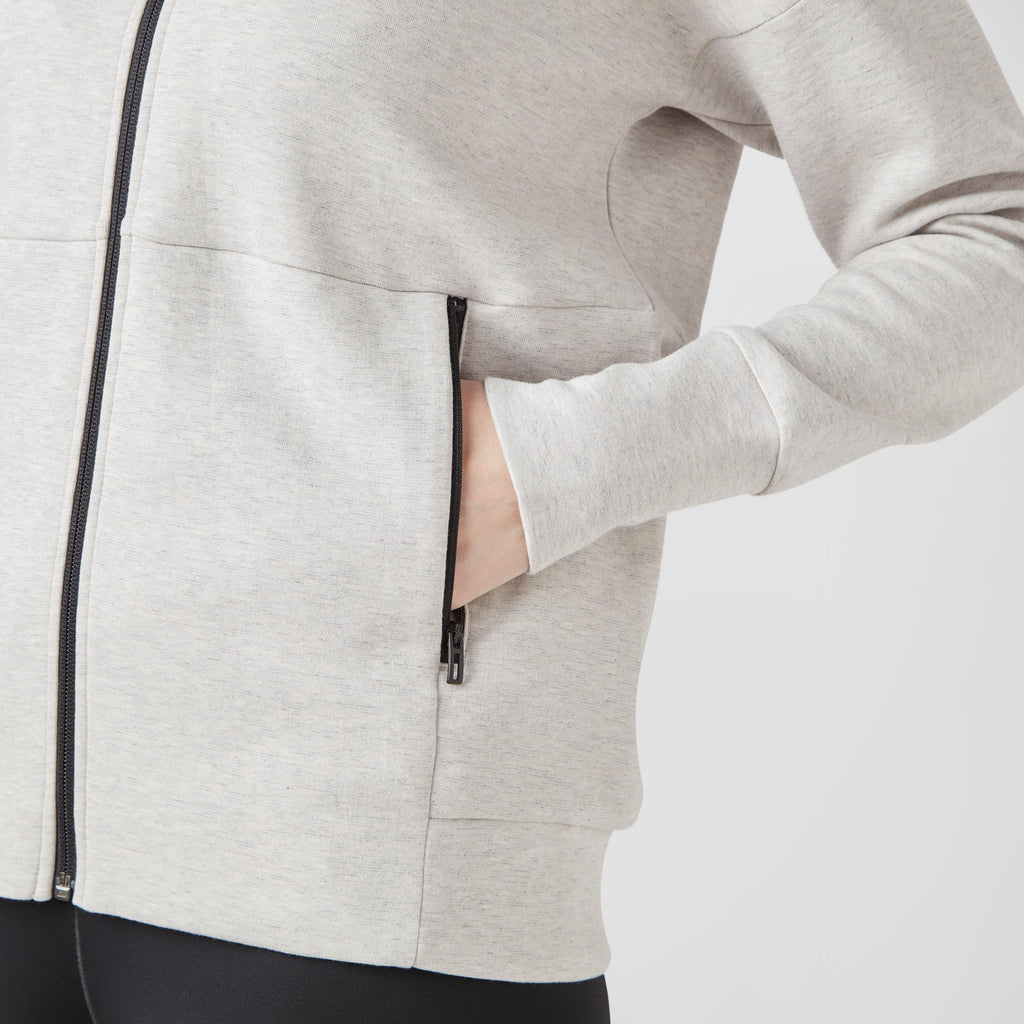 Women's ID Stadium Hoodie