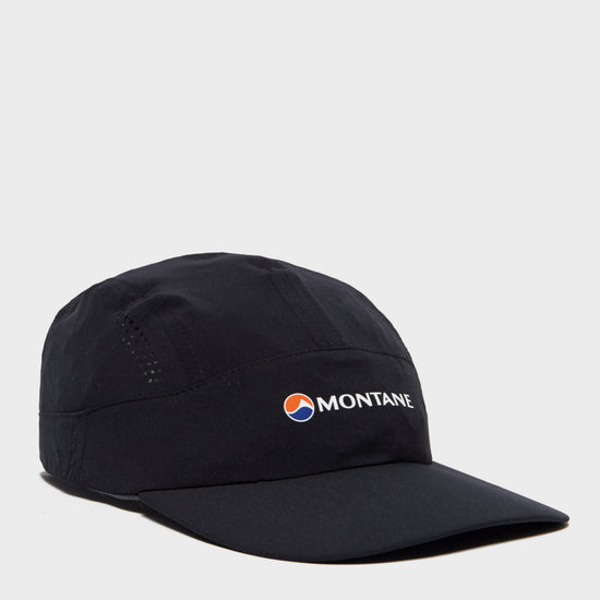 Unisex Coda Running Cap