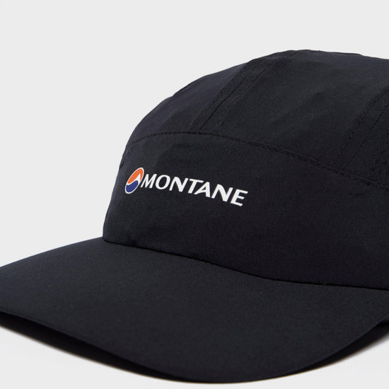 Unisex Coda Running Cap
