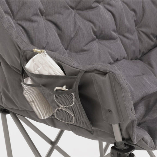 Sardis Lake Camping Chair