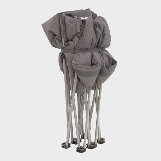 Sardis Lake Camping Chair