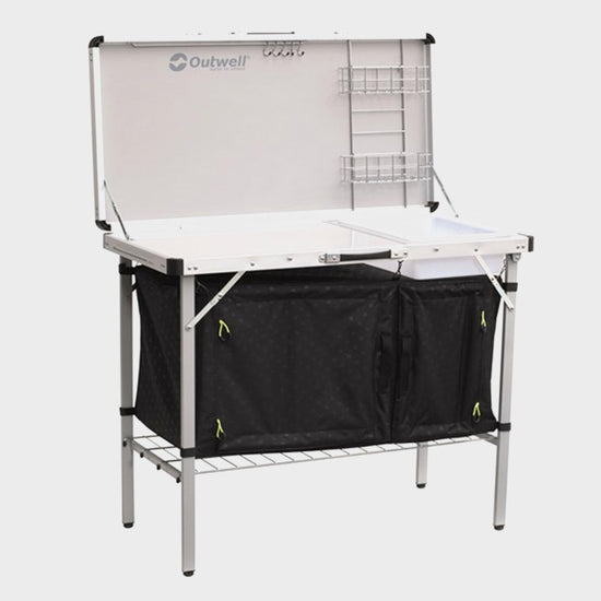 Drayton Kitchen Table