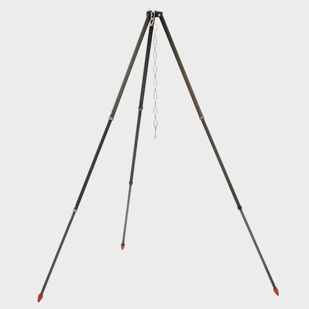 Telescopic Aluminium Tripod