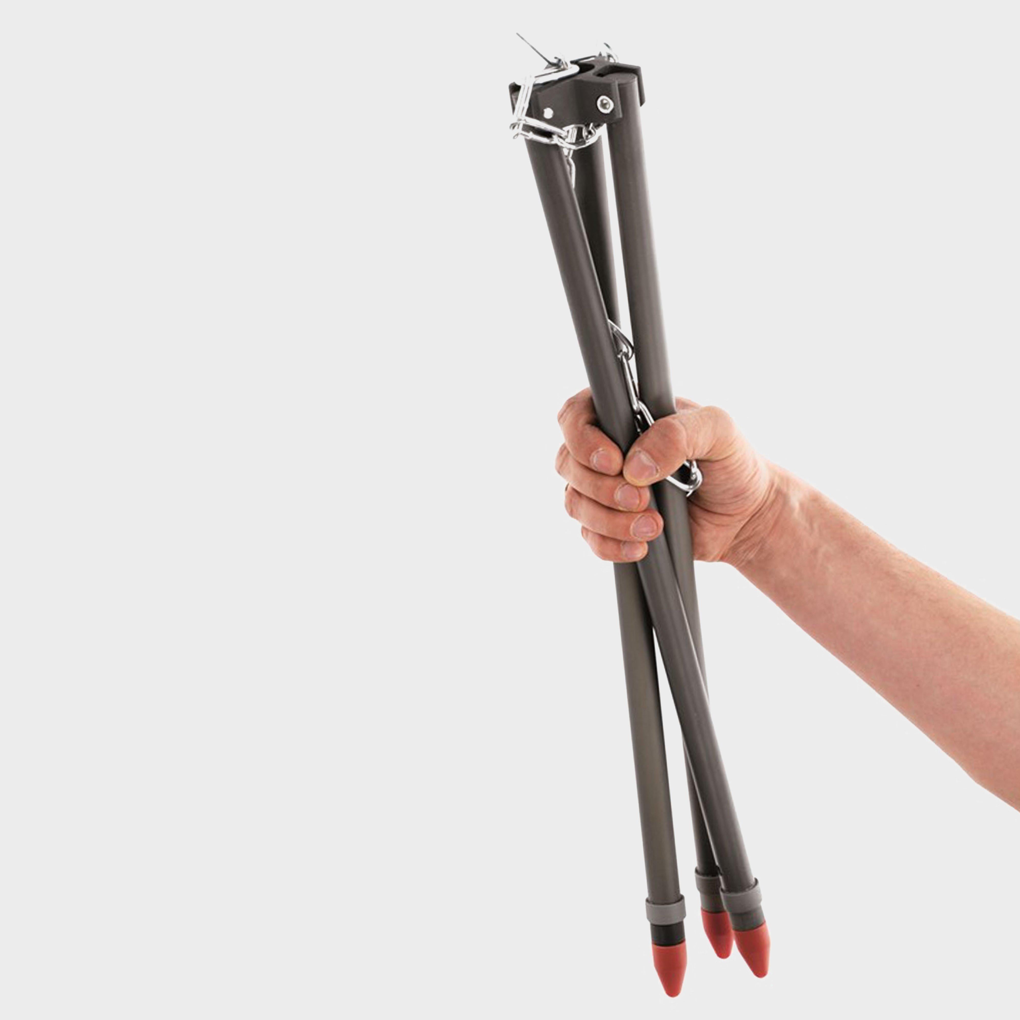 Telescopic Aluminium Tripod