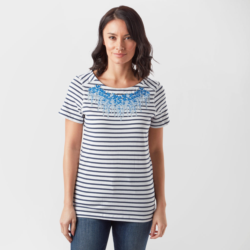 Women's Eastport Short Sleeved T-Shirt