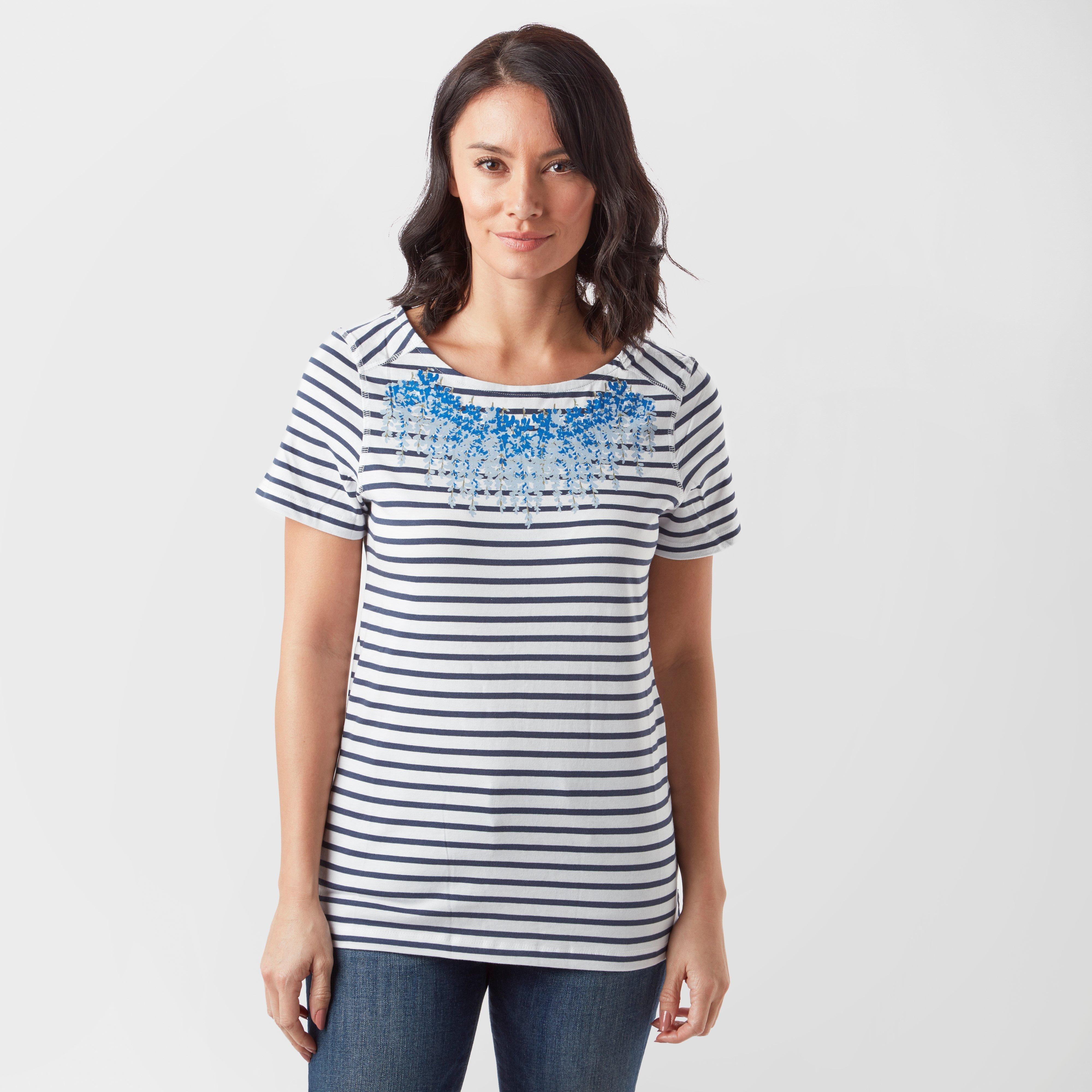 Women's Eastport Short Sleeved T-Shirt