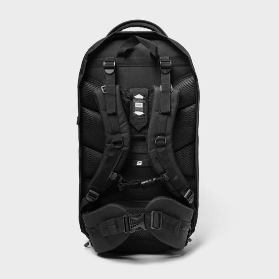 Colossus II 65+15L Rucksack