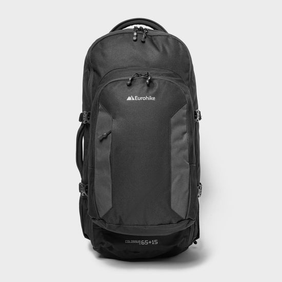Colossus II 65+15L Rucksack