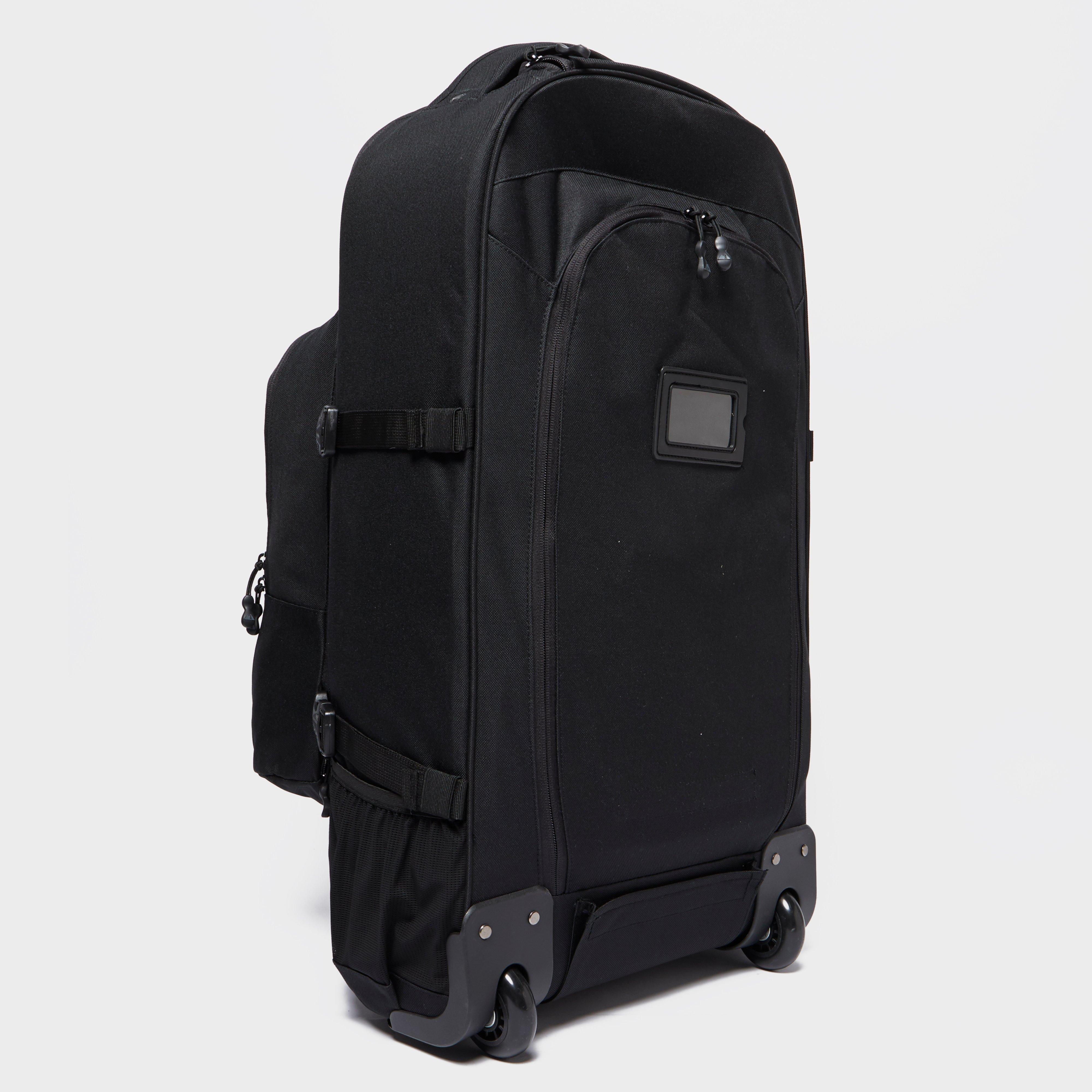 Colossus Transporter 65 (+15) Litre Wheeled Rucksack