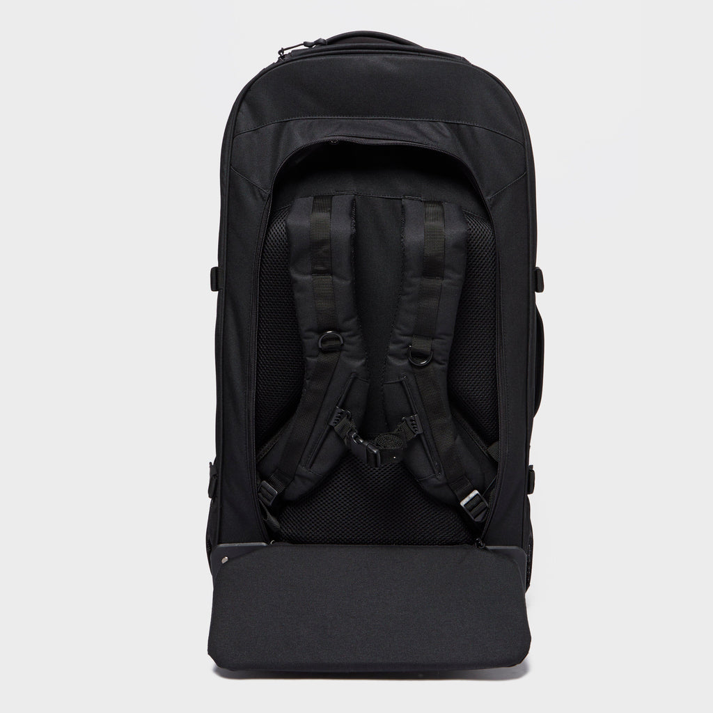 Colossus Transporter 65 (+15) Litre Wheeled Rucksack