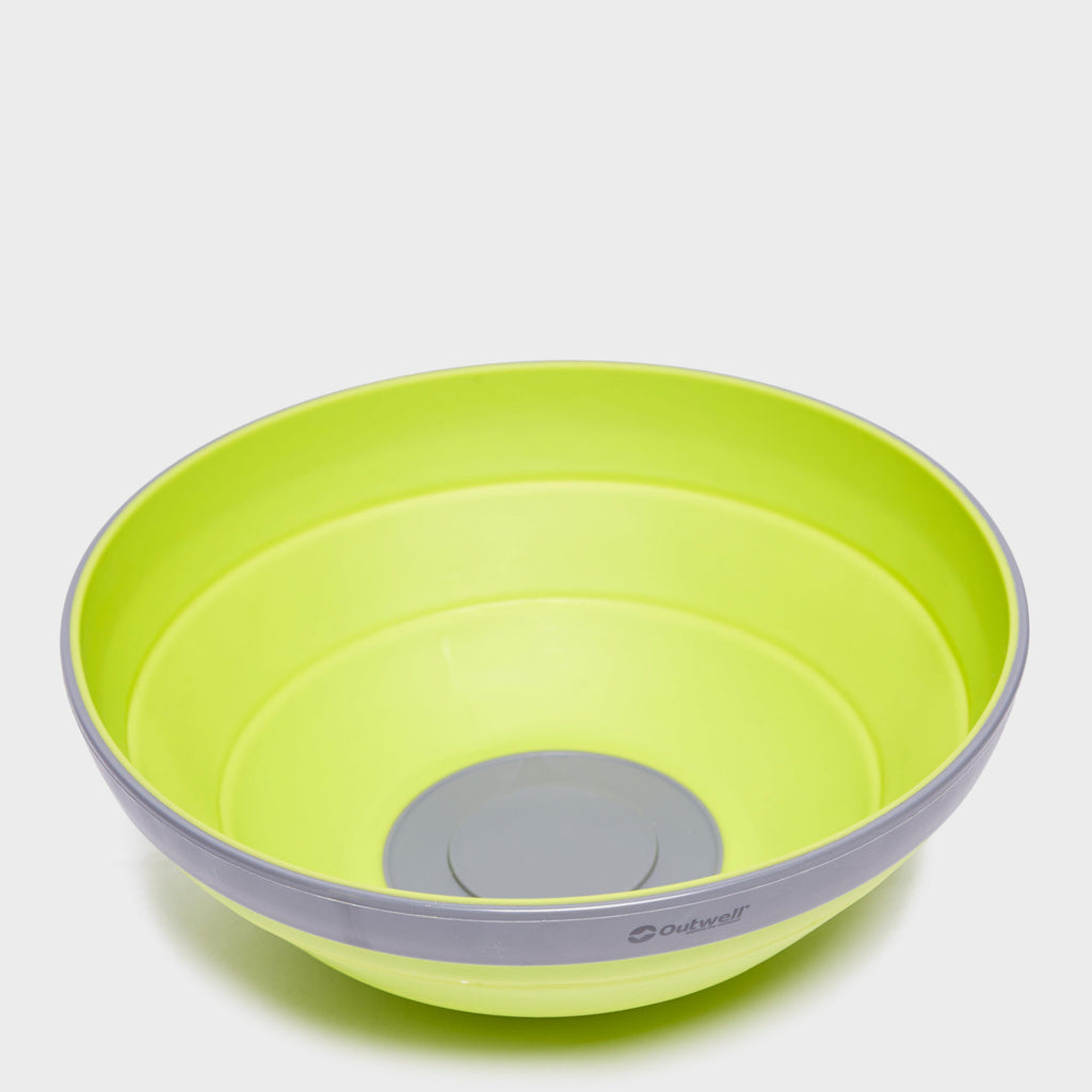 Collaps Bowl Set