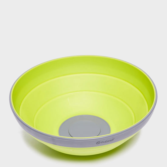 Collaps Bowl Set