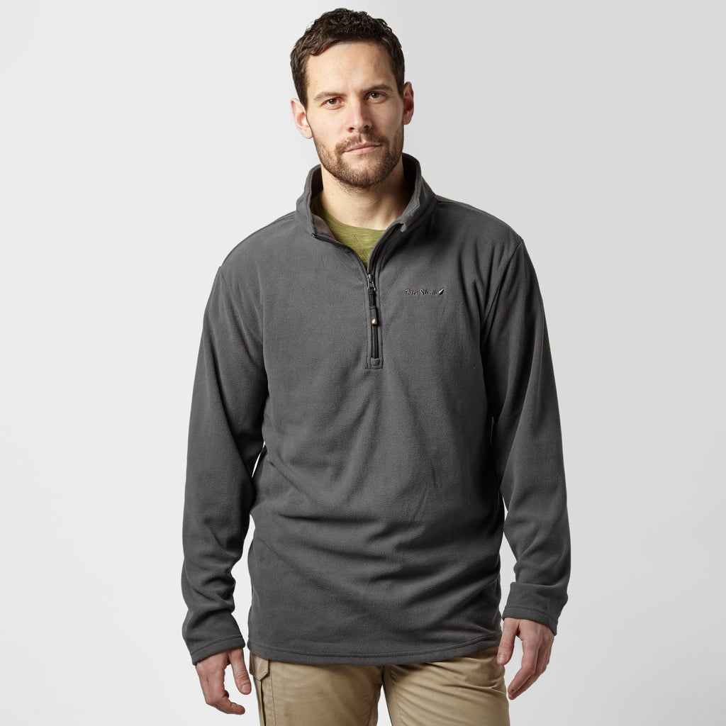 Men’s Ullswater Half-Zip Fleece