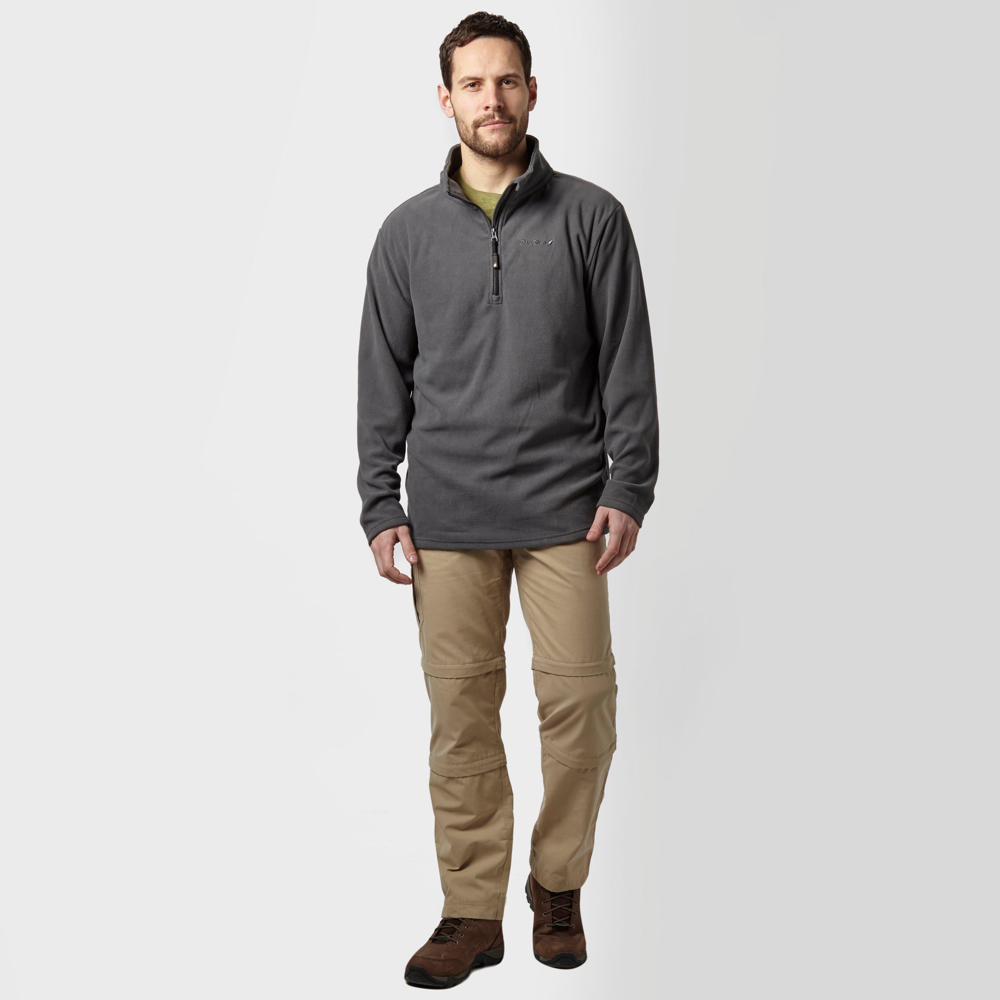 Men’s Ullswater Half-Zip Fleece