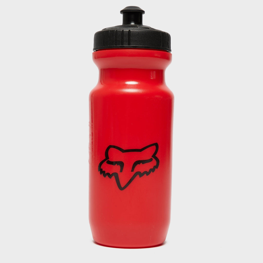Logo Base 0.6L Water Bottle